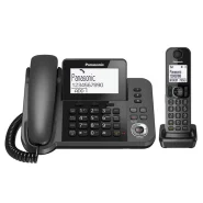 تلفن بی‌سیم پاناسونیک مدل KX-TGF320