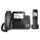 تلفن بی‌سیم پاناسونیک مدل KX-TGF320