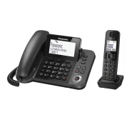 تلفن بی‌سیم پاناسونیک مدل KX-TGF320