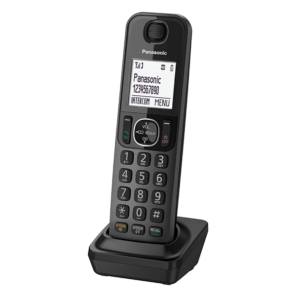 تلفن بیسیم پاناسونیک مدل KX-TGF320