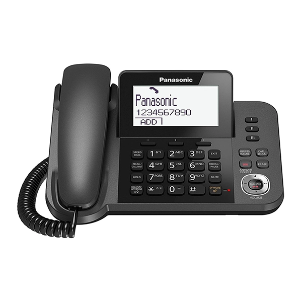 تلفن بیسیم پاناسونیک مدل KX-TGF320