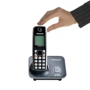تلفن بی سیم پاناسونیک مدل KX-TG3711