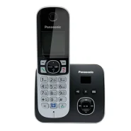 تلفن بی سیم پاناسونیک مدل KX-TG6821