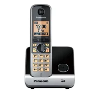 تلفن بی سیم پاناسونیک مدل KX-TG6711