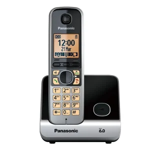 تلفن بی سیم پاناسونیک مدل KX-TG6711