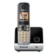 تلفن بی سیم پاناسونیک مدل KX-TG6711