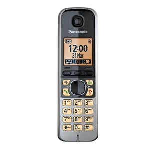 تلفن بی سیم پاناسونیک مدل KX-TG6711