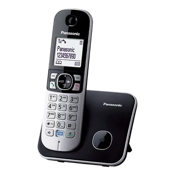 تلفن بی سیم پاناسونیک مدل KX-TG6811