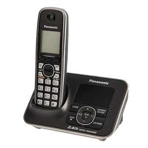 تلفن بی سیم پاناسونیک مدل KX-TG3721