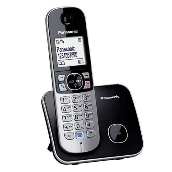 تلفن بی سیم پاناسونیک مدل KX-TG6811