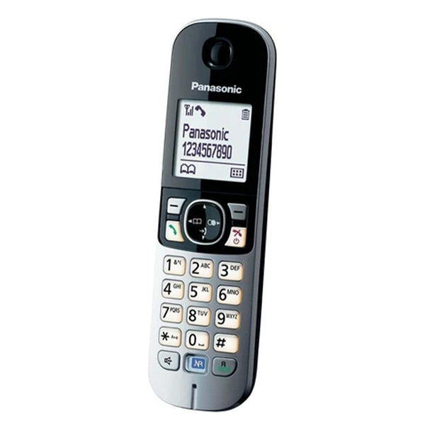 تلفن بی سیم پاناسونیک مدل KX-TG6811