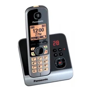 تلفن پاناسونیک مدل KX-TG6721