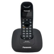 Panasonic KX-TG3611 Wireless Phone