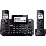 Panasonic KX-TG9542 Wireless Phone