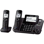 Panasonic KX-TG9542 Wireless Phone