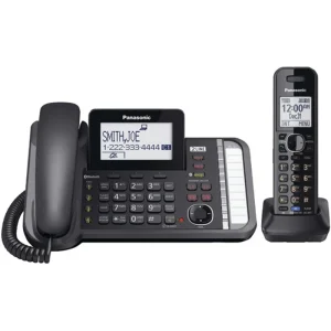 Panasonic KX-TG9581 Cordless Phone