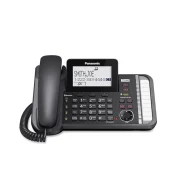 Panasonic KX-TG9581 Cordless Phone