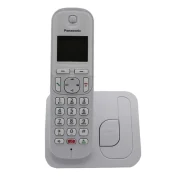 Panasonic KX-TGC250 Cordless Phone