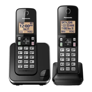Panasonic KX-TGC352 Cordless Phone