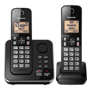 Panasonic KX-TGC362 Cordless Phone