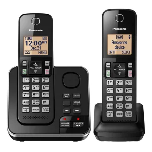 Panasonic KX-TGC362 Cordless Phone