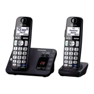 Panasonic KX-TGE432 Cordless Phone
