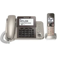 Panasonic KX-TGF350 Wireless Phone