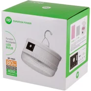 DP.LED Light DP-7823 80W