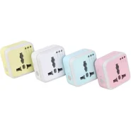 FP109 Smart Power Protector with Timer