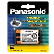Panasonic HHR-P104/1B 830mAh Cordless Phone Battery