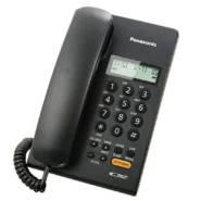 Panasonic Desktop Phone Model KX-TSC75