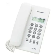 Panasonic Desktop Phone Model KX-TSC75