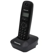 Panasonic KX-TG1611 Cordless Phone