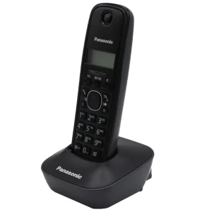 Panasonic KX-TG1611 Cordless Phone