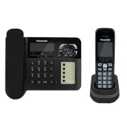 Panasonic KX-TGF120 Cordless Phone