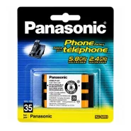 Panasonic Phone Battery Model P107