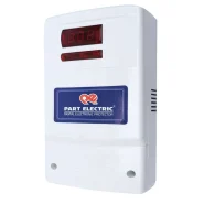 Part Electric Voltage Protector, Model 5137