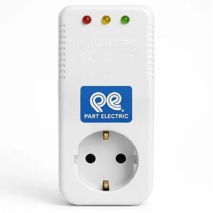 Part Electronic Voltage Protector
