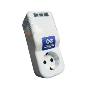 Part Electronic Voltage Protector