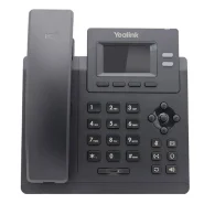 Yealink SIP T31P IP Phone Stock