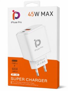 ipluse pro ip-30