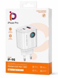 ipluse pro ip-98